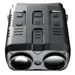 R19 Digital 4K Night Vision Binoculars 1080P 3W Recorder Full Dark 300m for Hunting