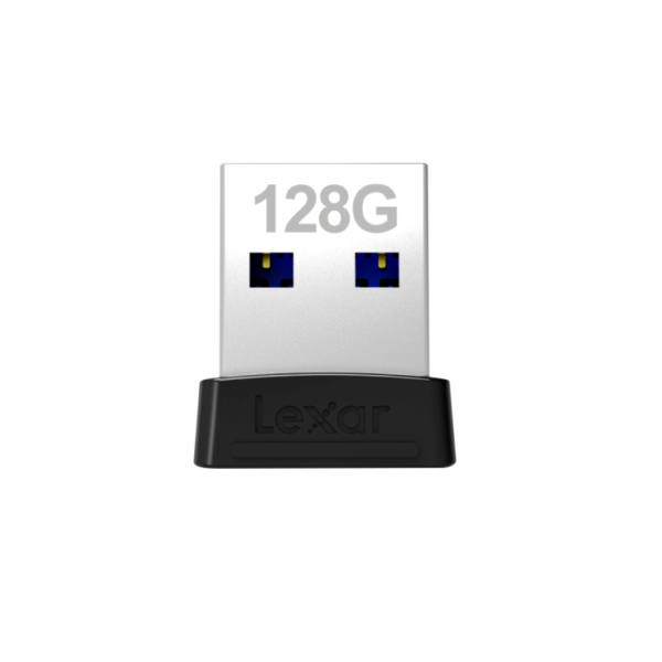 Lexar JumpDrive S47 128GB PenDrive – USB 3.2 Gen 1 High-Speed Portable Flash Drive