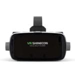SHINECON SC-G07E VR Headset – 3D Virtual Reality Glasses for Movies & Games - Image 2
