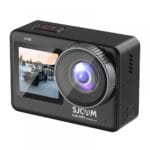 SJCAM SJ10 Pro Dual Screen 4K Action Camera