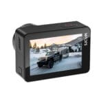 SJCAM SJ10 Pro Dual Screen 4K Action Camera - Image 4