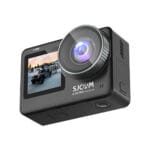 SJCAM SJ10 Pro Dual Screen 4K Action Camera - Image 2