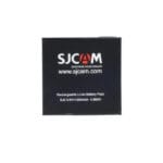 SJCAM SJ8 Battery 3.8V 1200mAh