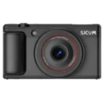 SJCAM ZV200 5K 80MP Digital Camera – Ultra HD Video, Photography - Image 2