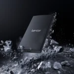 Lexar SL300 1TB USB 3.2 Gen 2 Portable SSD - Image 3