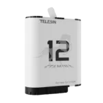 Telesin GP-HPB-012 Stamina Battery for GoPro 9/11/11/12