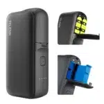 Telesin GP-PB-001 Power Bank Storage Charging Case For GoPro