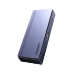 UGREEN CM410 HDMI Video Capture Card (35287) – 4K@60Hz High-Definition USB 3.0 Streaming & Recording