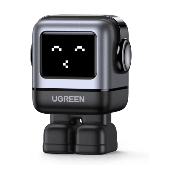 Ugreen Nexode RG 65W USB‑C GaN Fast Charger (15579)