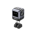 Ugreen Nexode RG 65W USB‑C GaN Fast Charger (15579) - Image 2