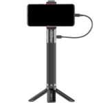 Ulanzi BG‑3 10,000 mAh Power Handgrip with Mini Tripod - Image 2