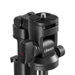 Ulanzi MT 78 Quick-Release Tripod with Cold Shoe Mount & Wireless Remote - Image 4