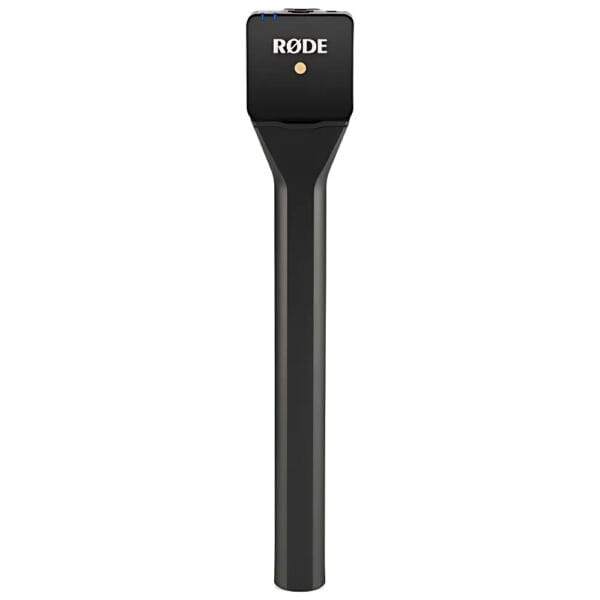 Rode Interview GO Handheld Mic Adaptor