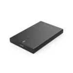 VENTION KPAB0 2.5 Inch Hard Drive Enclosure – USB 3.0 to SATA External HDD/SSD Case