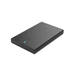 VENTION KPBB0 2.5-Inch SATA Enclosure – USB 3.0 to SATA Hard Drive Case