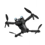 W1 Pro Folding 4K Drone – Ultra Dual HD Camera, GPS, Long Range - Image 2