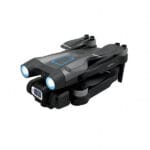 W1 Pro Folding 4K Drone – Ultra Dual HD Camera, GPS, Long Range