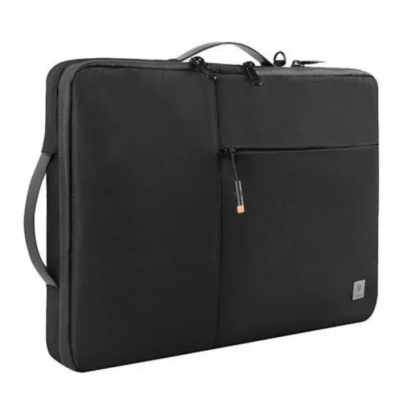 WIWU laptop sleeve 13 inch Alpha Slim Double Layer Case