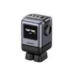 UGREEN X688 Uno 100W GaN Fast Charger 4-Port (45515B)