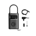 Xiaomi Portable Electric Air Compressor 2 – Compact Inflator Pump with Smart LED Display - Image 3