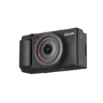 SJCAM ZV200 5K 80MP Digital Camera – Ultra HD Video, Photography