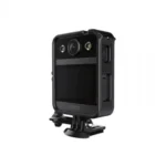 SJCAM A20 Body Camera – Wearable, Portable, HD Recording, Night Vision