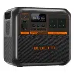 BLUETTI AC180P 1800W Portable Power Station – Premium 150 1440Wh LiFePO4 Battery, Solar Generator - Image 2