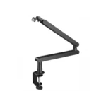 Maono BA92 Mic Boom Arm – Adjustable Suspension Stand for Studio & Streaming