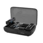BOYA BOYALINK 2 wireless microphone system 2-person