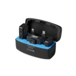 BOYA BOYAMIC All-in-One Wireless Microphone