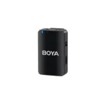 BOYA BOYAMIC All-in-One Wireless Microphone - Image 2