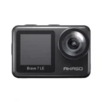 AKASO Brave 7LE Dual Screen 4K Action Camera