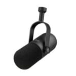 BOYA BY-DM500 Dynamic Mic Broadcasting Studio Microphone