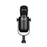 BOYA BY-DM500 Dynamic Mic Broadcasting Studio Microphone - Image 2