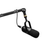 BOYA BY-DM500 Dynamic Mic Broadcasting Studio Microphone - Image 3