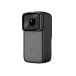 SJCAM C200 4K Action Camera – 16MP 6-Axis Gyro Stabilization, Ultra HD Sports Cam