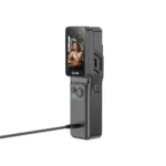 SJCAM C400 Action Camera 4K - Image 2