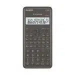 Casio FX-82MS 2nd Edition Non Programmable Scientific Calculator