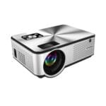 Cheerlux C9 Full HD LED Projector (3600 Lumens)