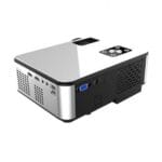 Cheerlux C9 Full HD LED Projector (3600 Lumens) - Image 2