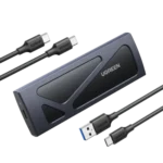 UGREEN CM578 NVMe SSD Enclosure