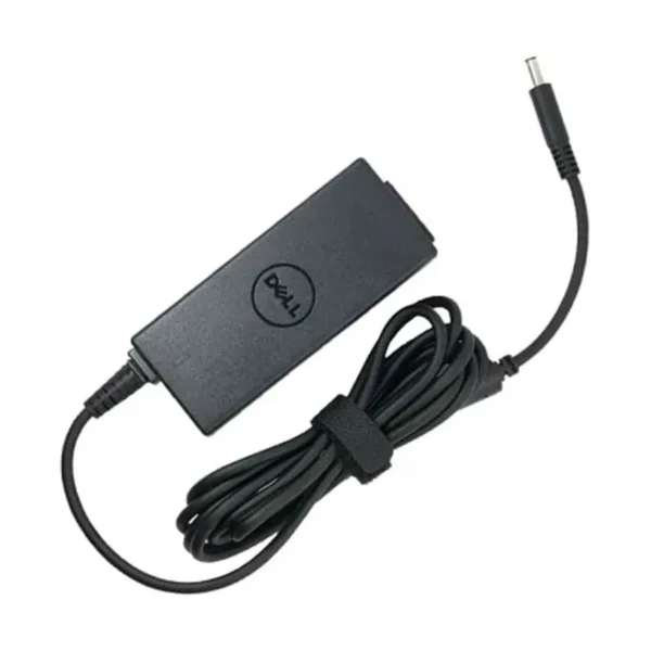 Dell 45W Original Laptop Adapter – 19.5V 2.31A Thin Port Charger