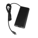 Dell 130W Type-C Laptop Charger | 20V 6.5A AC Power Adapter - Image 2