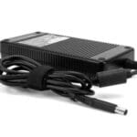 Dell 230W Laptop Charger | 19.5V 11.8A | High-Power AC Adapter