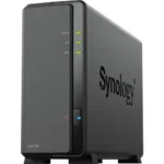 Synology DS124 NAS Enclosure 1Bay NAS DiskStation - Image 3