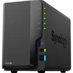 Synology DiskStation DS224+ 2Bay NAS enclosure