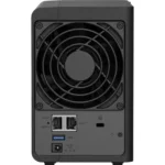 Synology DiskStation DS224+ 2Bay NAS enclosure - Image 2
