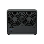 Synology DS423+ NAS enclosure 4-Bay NAS Solution - Image 3