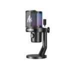 Maono DM40 Pro Wireless Microphone – USB Mic for Streaming, Podcasting & Gaming