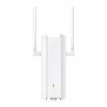 TPLink EAP625 Outdoor HD WiFi Extender | AX1800 Wi‑Fi 6 Wireless Gigabit Outdoor Access Point